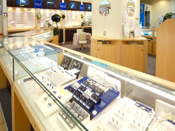 ジュエルフジミ エコールいずみ店