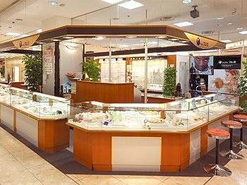 ジュエルフジミ ノバティながの店