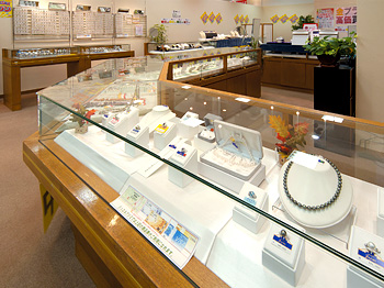 ジュエルフジミ ラパーク岸和田店