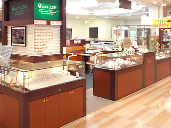 ジュエルフジミ 金剛店
