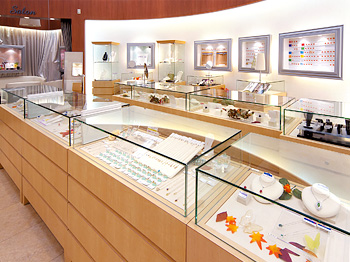 ジュエルフジミ 津久野店