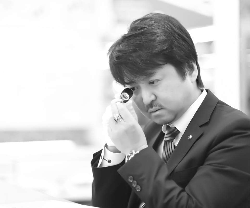 一緒に働くスタッフを募集